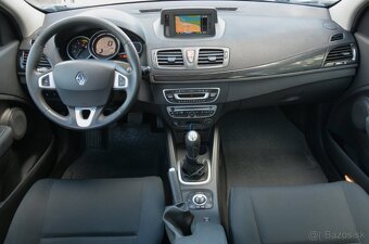 Renault Mégane Grandtour 1.5 DCi - 9