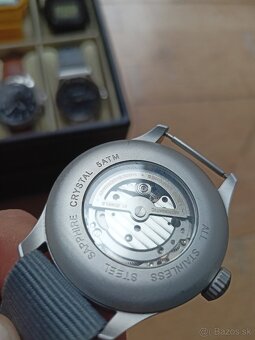 Laco Aachen Blaue Stunden 42 - 9