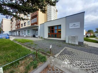 1 izbový byt v Poprade- Veľkej, DLHODOBÝ PRENÁJOM - 9