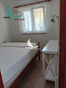 Na predaj apartmán len 50m od mora s výhľadom na more v Chor - 9