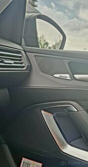 Peugeot 308 SW 2.0 - 9