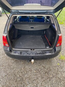 Predám Volkswagen golf 4 variant 1.9TDI 66kw - 9