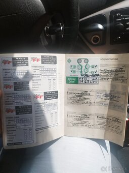 Ford Focus MK1 - 9