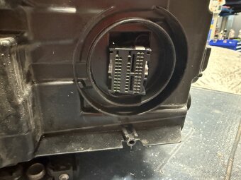 LED SVETLOMET Z BMW G31 Adaptive LED - 9