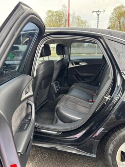 Audi A6 - 9