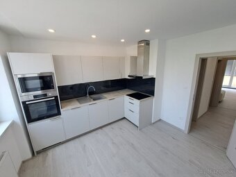 2-izb. tehlový byt na prenajom - 9