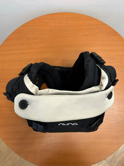 Nuna Cudl black - 9