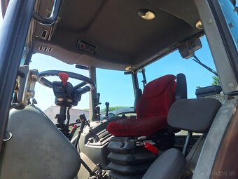 ZETOR PROXIMA 110 4X4 - 9