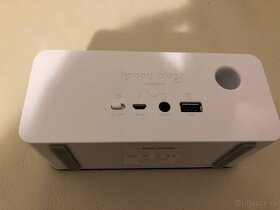 Happy Plug Bluetooth Speaker - 9