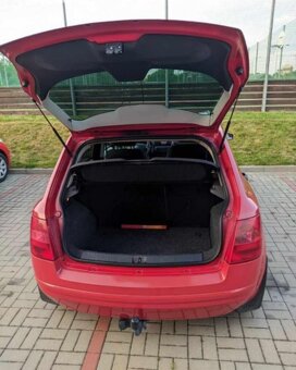 Fiat Stilo 1.4 70 kW spoľahlivý benzínový motor - 9