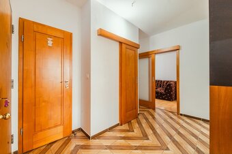 4i. byt na sídlisku Brezovec - 9