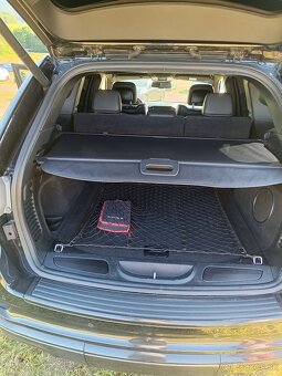 Jeep Grand Cherokee - 9