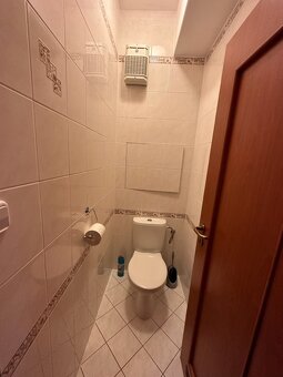 2 izbový byt novostavba Žilina Bulvár - 9