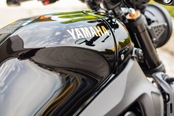 Yamaha XSR900 2025 cena s DPH - 9