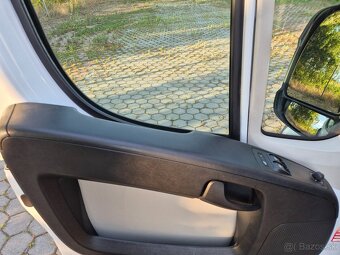 Fiat Ducato 2.3 JTD MT/6 multijet2 L4H2 - 9