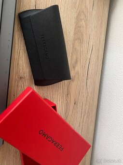 Slnečné okuliare ferragamo - 9