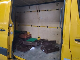 Mercedes-Benz Sprinter 2019/9 - 9