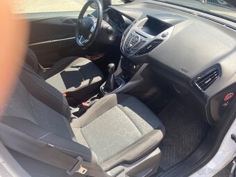 Ford B-Max 1.0 EcoBoost SCTi Trend - 9