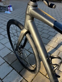Predám Trek Domane AL2 Gen4 2024 veľ. 54 - 9