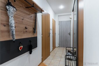 Na predaj 2-izbový tehlový byt Hlinkova ulica, Košice- SEVER - 9