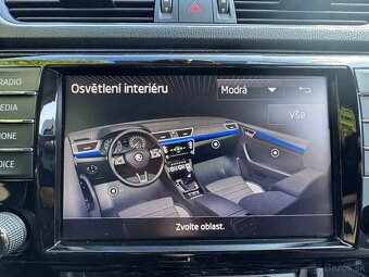 Škoda Superb 2.0 TDI 140KW/190PS Style - 9