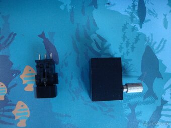 Tesla HC09, Supraphon - model GZ090 - 9