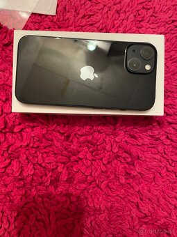 iPhone 13 ,128GB,batery-100% - 9