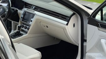 Volkswagen Passat 2.0tdi 110kw B8 - 9