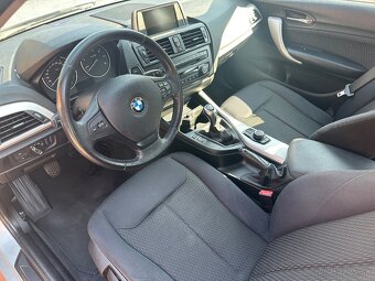 2014 BMW F20 - 9