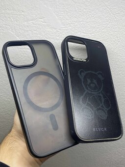 IPHONE 15 • 128GB - 9