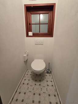 Prenajmem 3 izbový byt v Poprade - 9