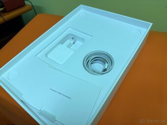 MacBook Air M1 16gb ram Kosice - 9