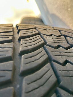 Zimna Sada kolies 5x112 R16 - 9