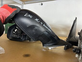 Bmw späťak e60 e61 e65 e53 e70 e71 e90 f10 f01 - 9