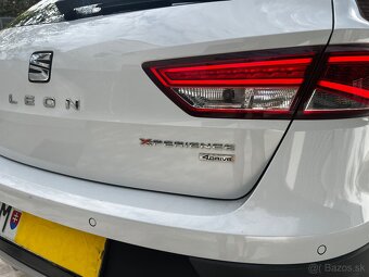 Seat Leon 4x4-X-perience 2.0tdi - 9