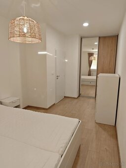 Prenájom šikovný 2- izbový byt v Bernolákove - 9