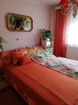 Rodinný dom v srdci prírody – Nová Lehota, pozemok 1280 m² - 9