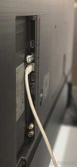 Samsung QLED Ultra HD 4K Smart TV 50inch - 9