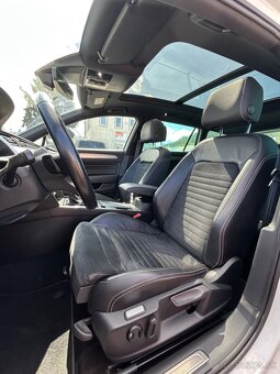 VW Passat Variant R-Line • 15900 € BEZ DPH - 9