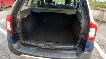 Dacia Logan MCV Stepway - 9