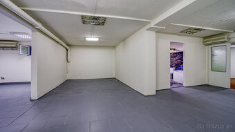 Zrekonštruovaný skladový priestor vo Vrakuni na prenájom - 9