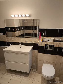 Na prenájom 2-izbovy byt v úplnom centre Nitry Za Ferenitkou - 9