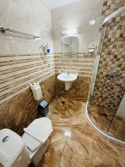 Bulharsko - apartmán blízko pláže - 9