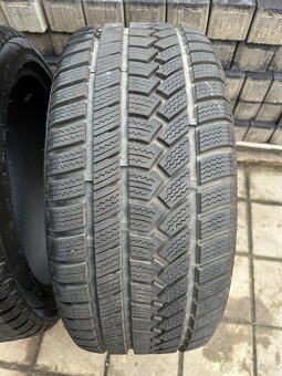 245/40 R18 97H XL 8,4mm zimné HIFLY - 9