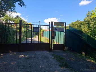 Rekreačná nehnuteľnosť? Trvalé bývanie? Výhodná investícia? - 9