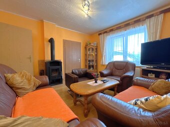 Na predaj rodinný dom v meste Gbely, okr. Skalica - 9