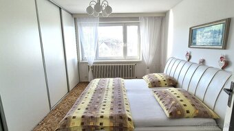 Rodinný dom neďaleko Bardejova v obci BELOVEŽA - 9