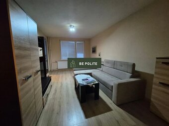 Predaj 3-izb.zrekonštruovaný byt,73 m2, loggia, RIII, Levice - 9