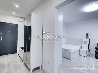 1-izbový byt v Trnave na Jiráskovej ulici - 9