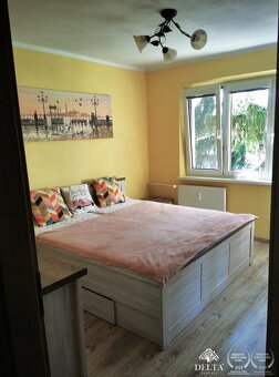 Zrekonštruovaný 2 izb. byt s loggiou 59 m2 Zvolen predaj - 9